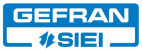 Logo GEFRAN SIEI